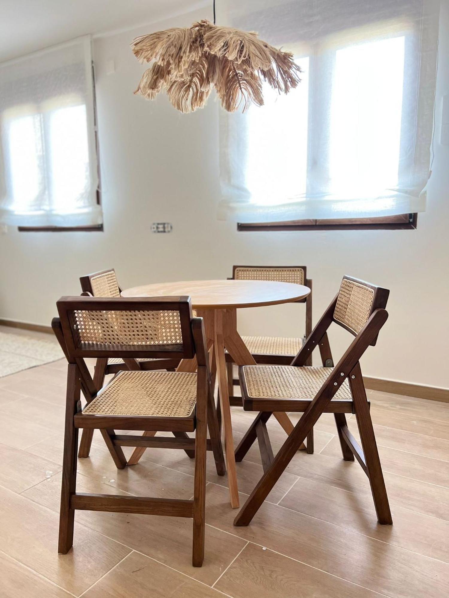 Olcina Apartments El Castell de Guadalest Εξωτερικό φωτογραφία