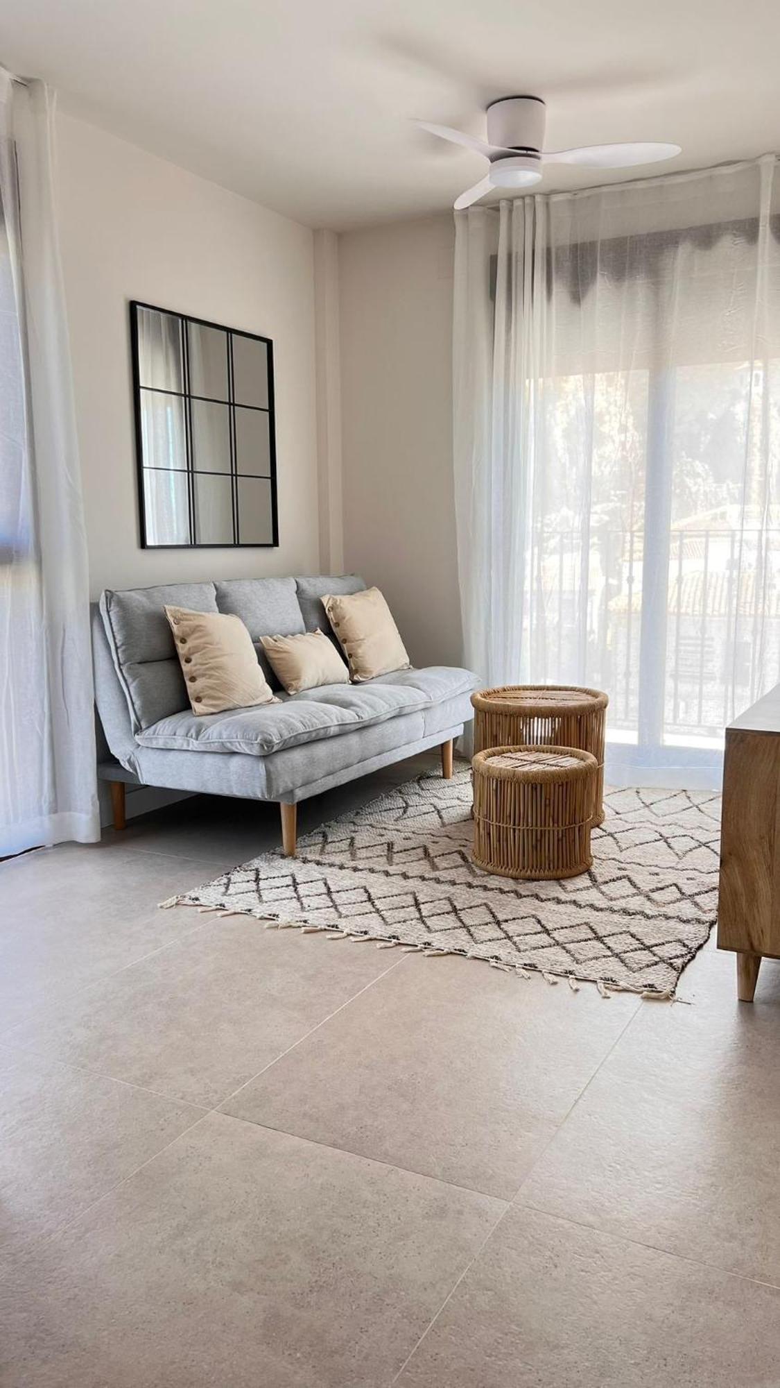 Olcina Apartments El Castell de Guadalest Εξωτερικό φωτογραφία