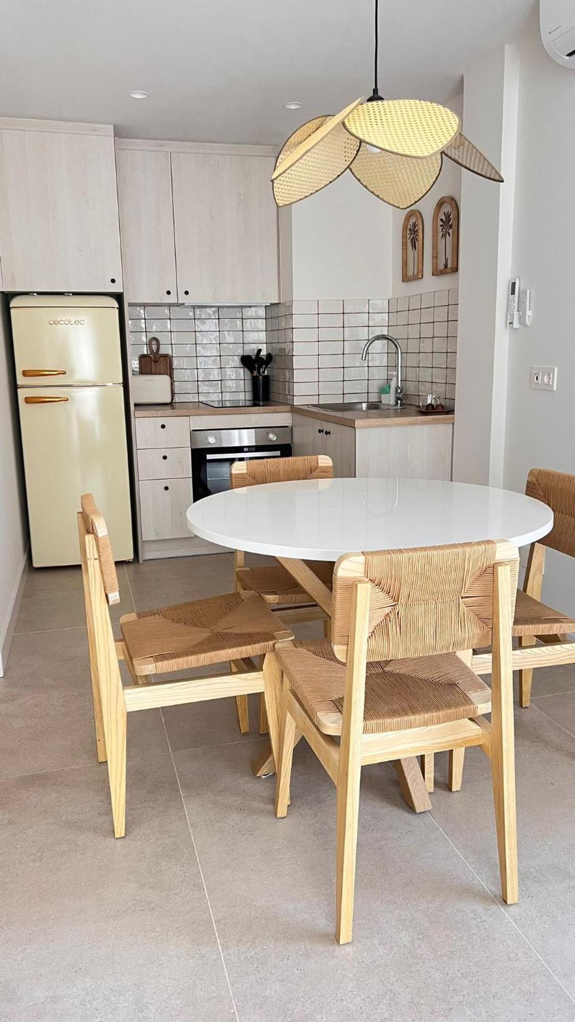 Olcina Apartments El Castell de Guadalest Εξωτερικό φωτογραφία